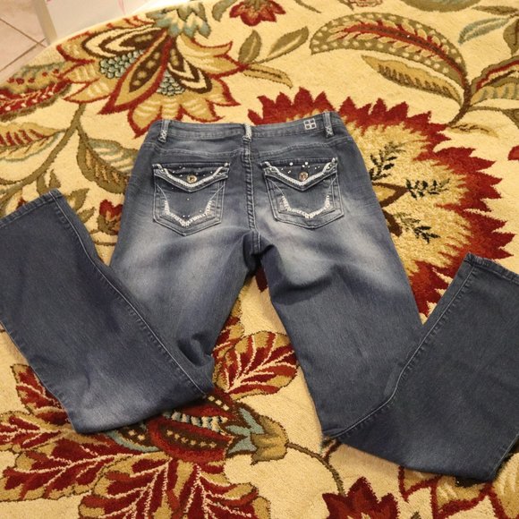 Jeans - Picture 5 of 5